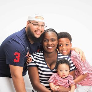 Meet your Posher, Ronisha